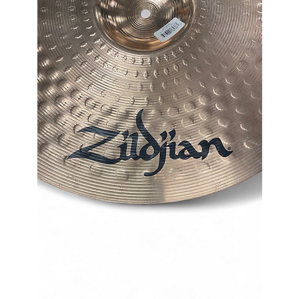 Used Zildjian 20in ZXT Medium Ride Cymbal