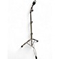 Used TAMA double braced straight Cymbal Stand thumbnail