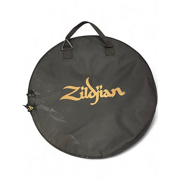 Used Zildjian CYMBAL BAG Cymbal Bag