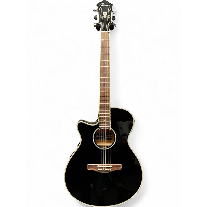 IBANEZ AEG10 (AEG10E, AEG10II) acoustic guitars for sale in USA