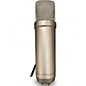 Used RODE NT1A Condenser Microphone