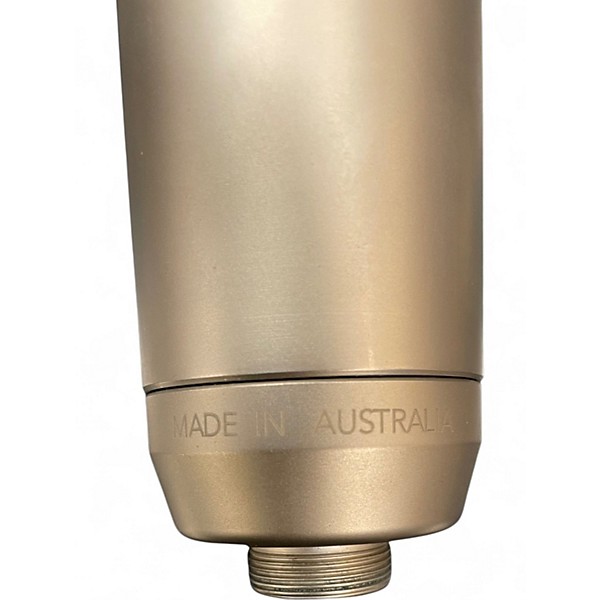 Used RODE NT1A Condenser Microphone