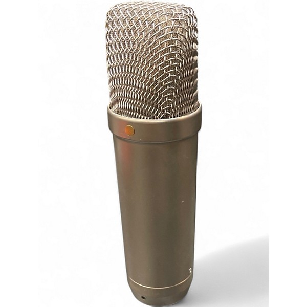 Used RODE NT1A Condenser Microphone