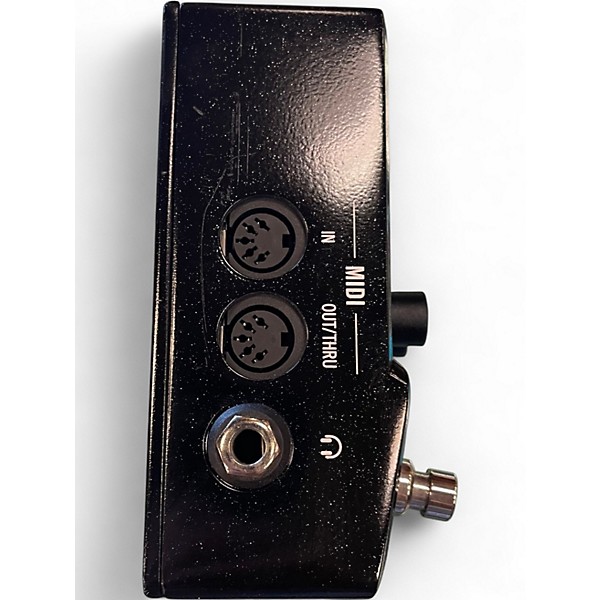 Used Line 6 HX Stomp Effect Processor