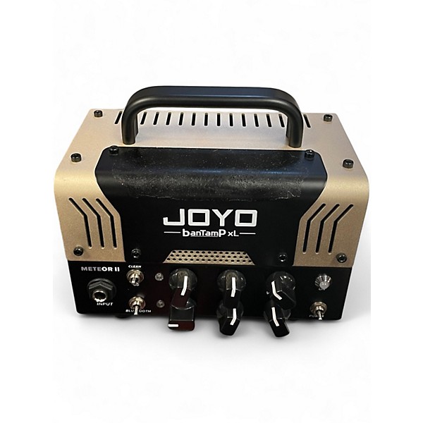Used Joyo BanTamP xL Meteor II 20W Tube Guitar Amp Head