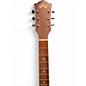 Used Guild D-24OE Natural Acoustic Electric Guitar