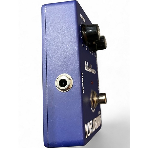 Used Washburn LSEBOD Effect Pedal
