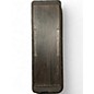 Used Dunlop 95Q Cry Baby Wah Effect Pedal thumbnail