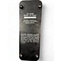 Used Dunlop 95Q Cry Baby Wah Effect Pedal