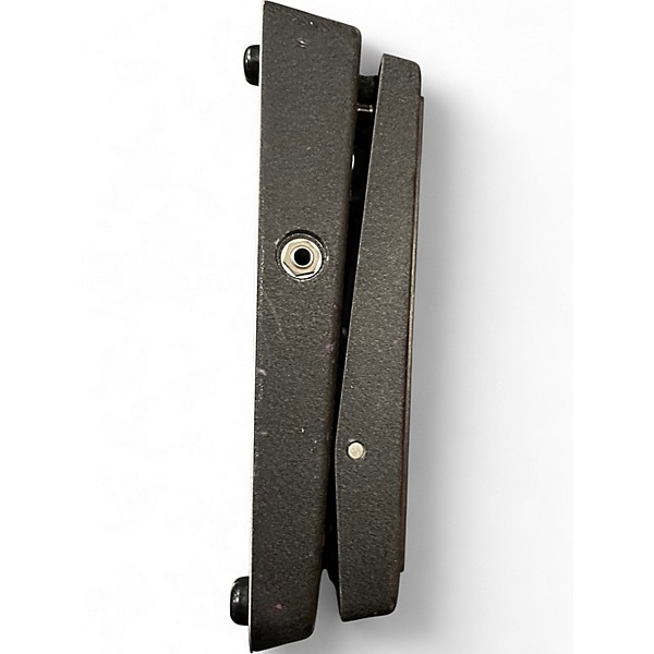 Used Dunlop 95Q Cry Baby Wah Effect Pedal