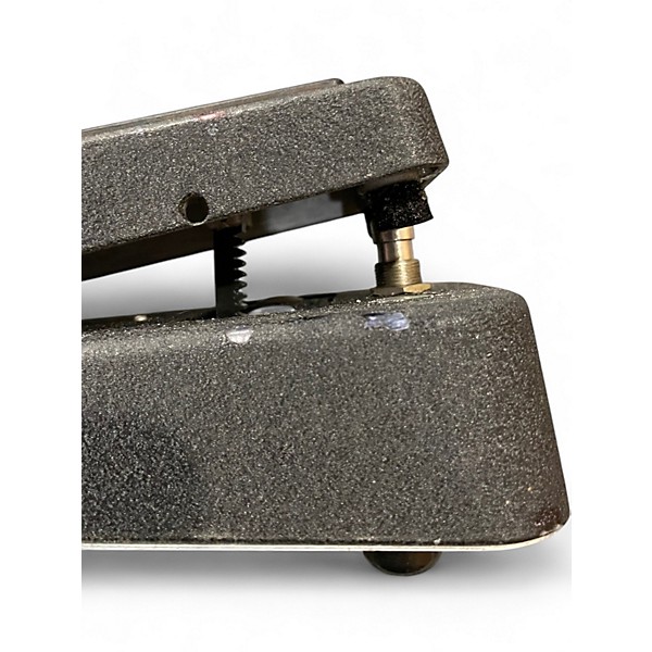 Used Dunlop 95Q Cry Baby Wah Effect Pedal