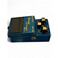 Used BOSS BD2 Blues Driver Effect Pedal