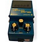 Used BOSS BD2 Blues Driver Effect Pedal