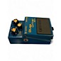 Used BOSS BD2 Blues Driver Effect Pedal