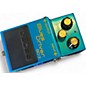 Used BOSS BD2 Blues Driver Effect Pedal