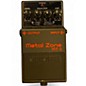 Used BOSS MT2 Metal Zone Distortion Effect Pedal thumbnail