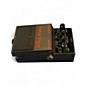Used BOSS MT2 Metal Zone Distortion Effect Pedal