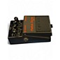 Used BOSS MT2 Metal Zone Distortion Effect Pedal