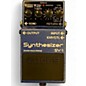 Used BOSS SY1 Pedal thumbnail