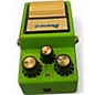Used Ibanez TS9 Tube Screamer Distortion Effect Pedal