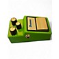 Used Ibanez TS9 Tube Screamer Distortion Effect Pedal