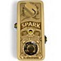 Used TC Electronic Spark Mini Boost Effect Pedal thumbnail