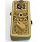 Used TC Electronic Spark Mini Boost Effect Pedal