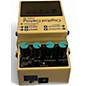 Used BOSS DD8 Effect Pedal