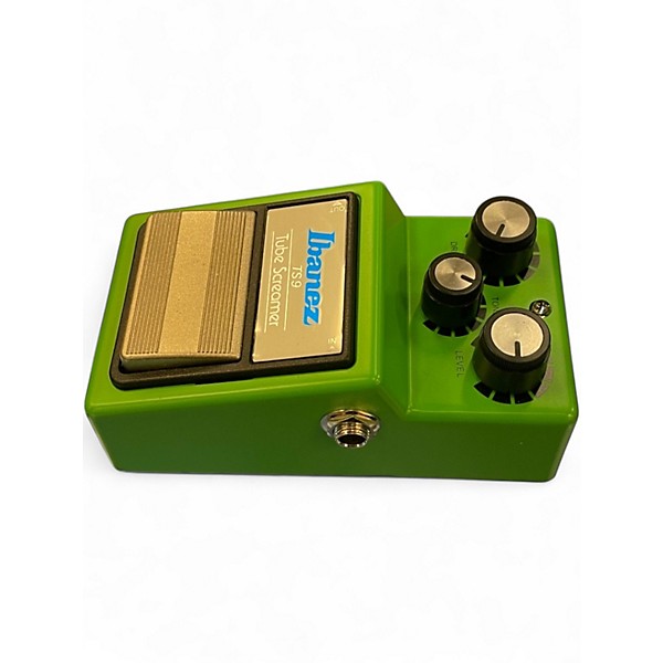 Used BOSS DD8 Effect Pedal