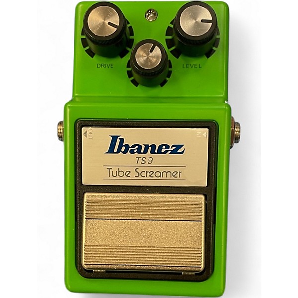 Used BOSS DD8 Effect Pedal