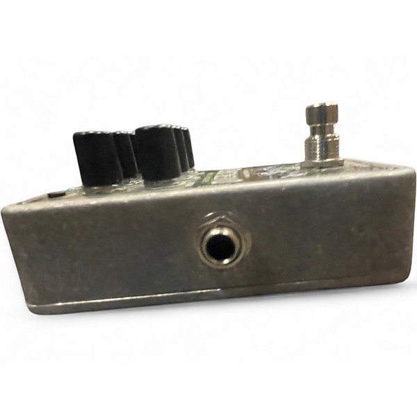 Used Electro-Harmonix OPERATION OVERLORD Effect Pedal