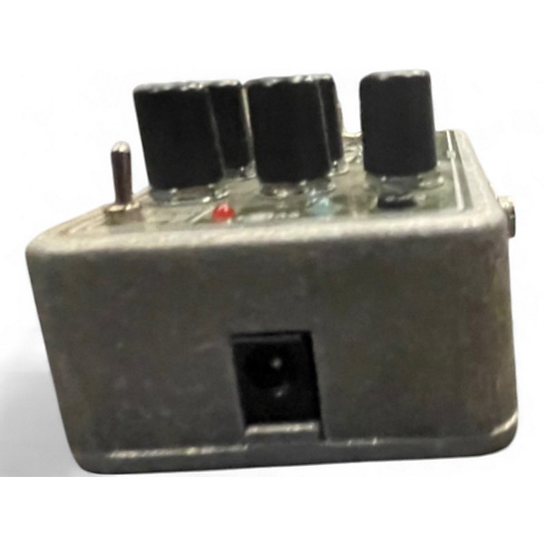 Used Electro-Harmonix OPERATION OVERLORD Effect Pedal