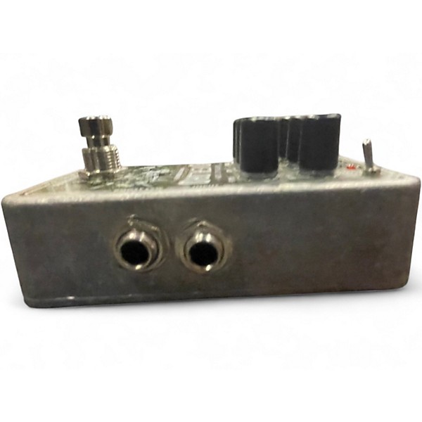 Used Electro-Harmonix OPERATION OVERLORD Effect Pedal