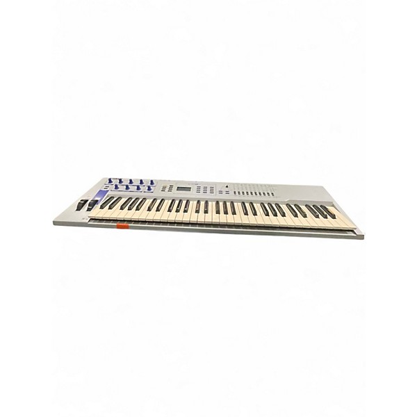 Used Yamaha CS2X Keyboard Workstation