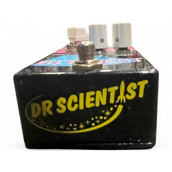 Used Dr Scientist BITQUEST Effect Pedal