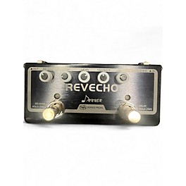 Used Donner REVECHO Effect Pedal