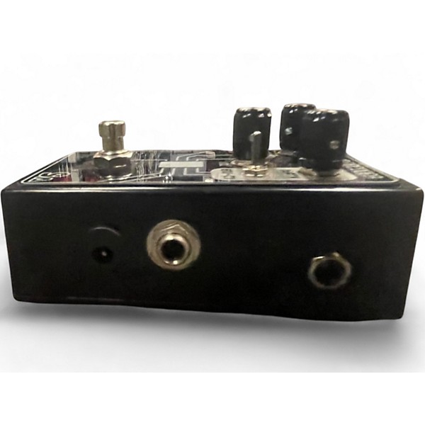 Used Sunshine Audio HARMONIC DECODER Effect Pedal