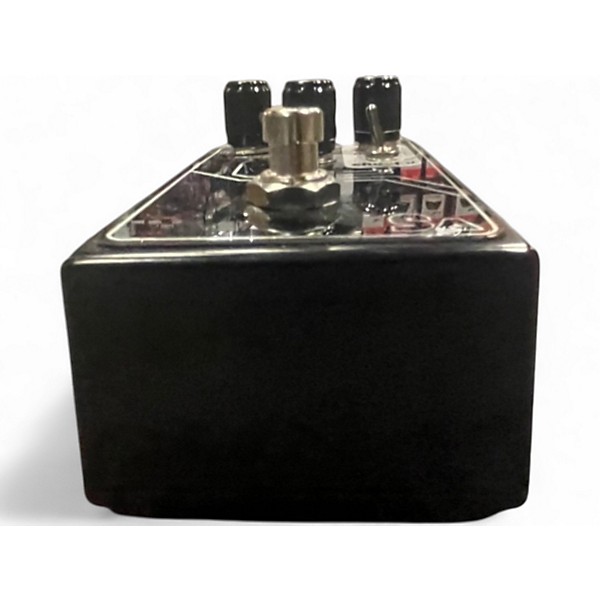 Used Sunshine Audio HARMONIC DECODER Effect Pedal