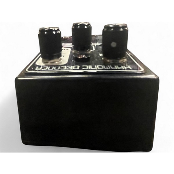 Used Sunshine Audio HARMONIC DECODER Effect Pedal