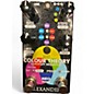 Used Alexander COLOUR THEORY Effect Pedal thumbnail