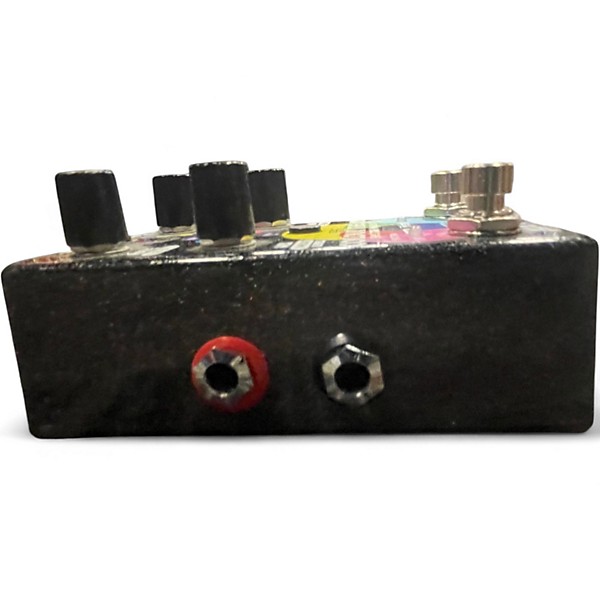 Used Alexander COLOUR THEORY Effect Pedal