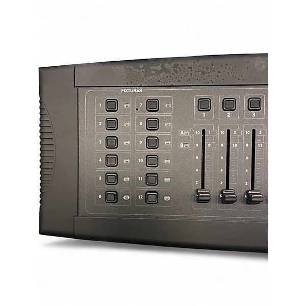 Used American DJ DMX Operator Lighting Controller