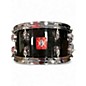 Used Yamaha 6X14 Oak Musashi Snare Black Drum thumbnail