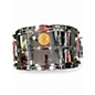 Used Pearl 6.5X14 CHROME OVER STEEL Chrome Drum thumbnail