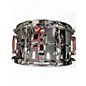 Used Pearl 6.5X14 CHROME OVER STEEL Chrome Drum