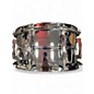Used Pearl 6.5X14 CHROME OVER STEEL Chrome Drum