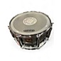 Used Pearl 6.5X14 CHROME OVER STEEL Chrome Drum