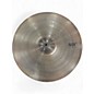 Used SABIAN 21in AAX Memphis Ride Cymbal thumbnail