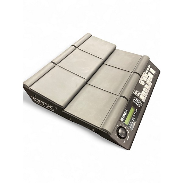 Used Yamaha DTX-MULTI 12 Drum MIDI Controller