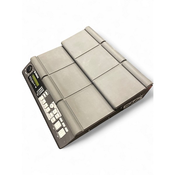 Used Yamaha DTX-MULTI 12 Drum MIDI Controller